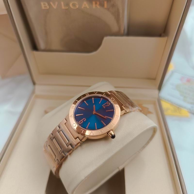 Bvlgari 33mm 022222